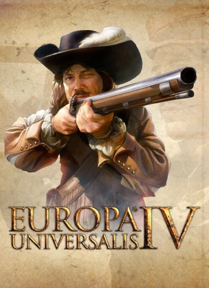 Europa Universalis IV (Аренда аккаунта Epic) Онлайн GFN