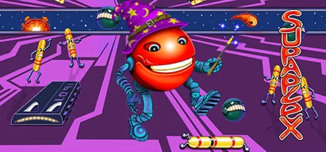 Supaplex WOW!  АВТОДОСТАВКА STEAM GIFT РОССИЯ