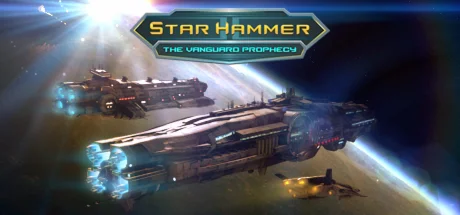 Star Hammer: The Vanguard Prophecy  STEAM GIFT РОССИЯ