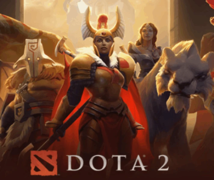 ⭐ DOTA 2 100-20000+ hours▐ FULL ACCESS▐  ⭐ 💳 0%