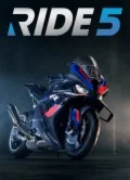 RIDE 5 СТИМ ПК ГИФТ АВТОДОСТАВКА ПОДАРОКА STEAM