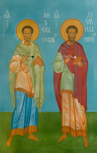 Антиох и Диомид, мчч_001(210х330см)