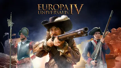 EUROPA UN. IV 💎 [ONLINE EPIC] ✅ Полный доступ ✅ + 🎁