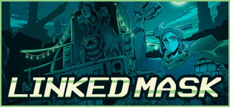 Linked Mask  АВТОДОСТАВКА STEAM GIFT РОССИЯ