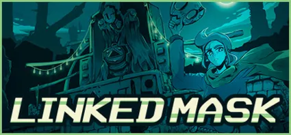 Linked Mask 💎 АВТОДОСТАВКА STEAM GIFT РОССИЯ