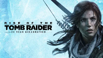RISE OF THE TR 💎 [ONLINE EPIC] ✅ Полный доступ ✅ + 🎁
