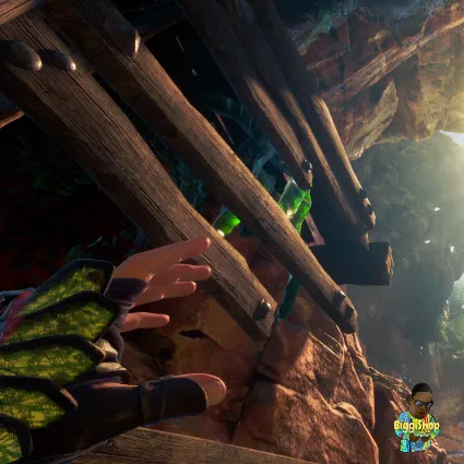 ⚡ Horizon Call of the Mountain ⚡ PS5