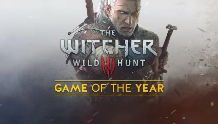 WITCHER 3: GOTY 💎 [ONLINE EPIC] ✅ Полный доступ ✅ + 🎁