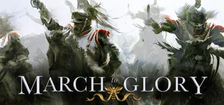 March to Glory  АВТОДОСТАВКА STEAM GIFT РОССИЯ