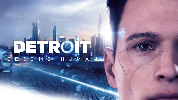 DETROIT: BH 💎 [ONLINE EPIC] ✅ Full access ✅ + 🎁