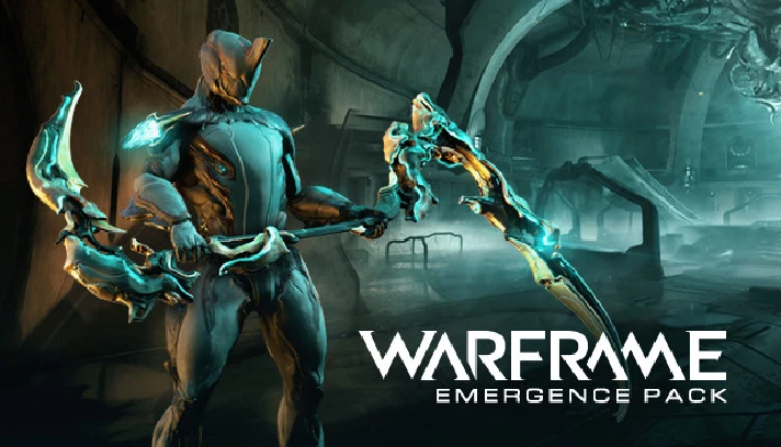 WarframeⓇ: Angels of the Zariman Emergence Pack XBOX🔑