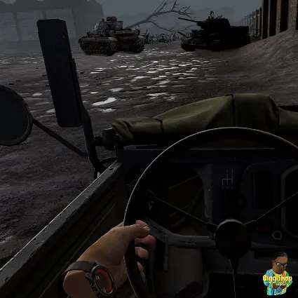 ⚡ Pavlov | Павлов ⚡ PS5