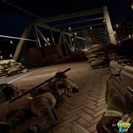 ⚡ Pavlov | Павлов ⚡ PS5