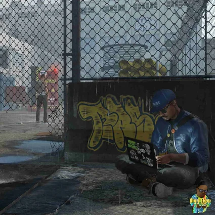 ⚡ Watch Dogs 2 | Ватч догс 2 ⚡ PS4 | PS5