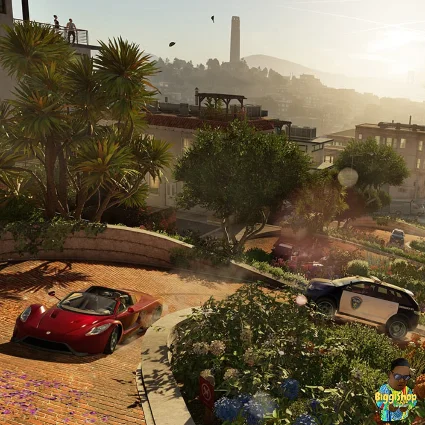 ⚡ Watch Dogs 2 | Ватч догс 2 ⚡ PS4 | PS5