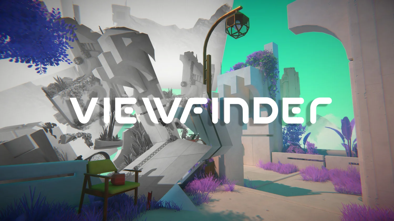 ⭐️ Viewfinder [STEAM Guard OFF] [Steam/Global]