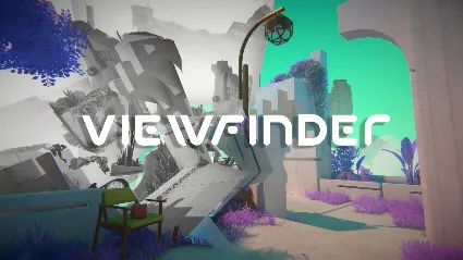 ⭐ ️ Viewfinder [STEAM Guard OFF] [Steam/Global]
