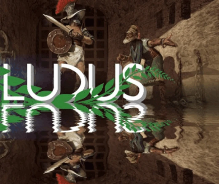 ✅Ludus⚡Steam\RegionFree\Key⭐ + 🎁 Bonus