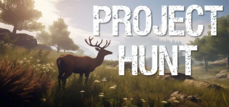 Project Hunt  АВТОДОСТАВКА STEAM GIFT РОССИЯ