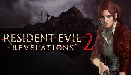 Resident Evil Revelations 2 ✔ ️STEAM Аккаунт ✔ на 90 дней