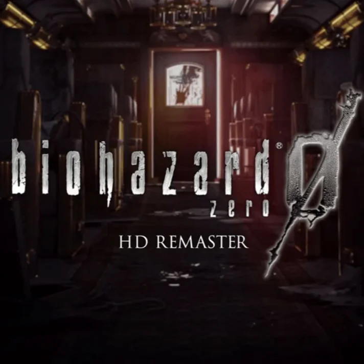 Resident Evil 0 /biohazard 0 HD Remaster️STEAM Аккаунт