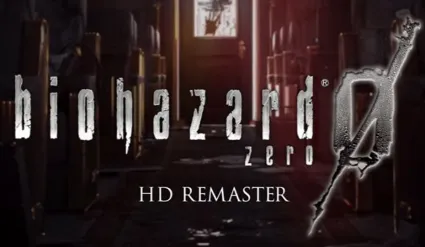 Resident Evil 0 /biohazard 0 HD Remaster ✔ на 90 дней