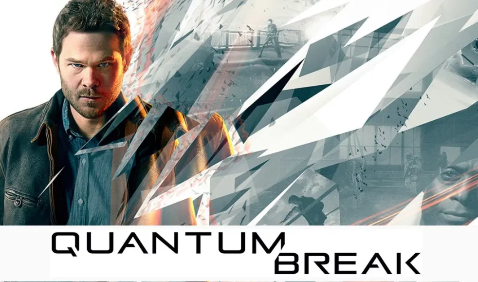 Quantum Break ️STEAM Аккаунтна 90 дней