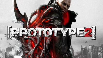 ・PROTOTYPE 2 + 1・STEAM АККАУНТ・ ✔ на 90 дней