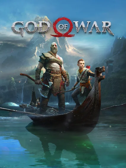 GOD OF WAR 💎 [ONLINE EPIC] ✅ Полный доступ ✅ + 🎁
