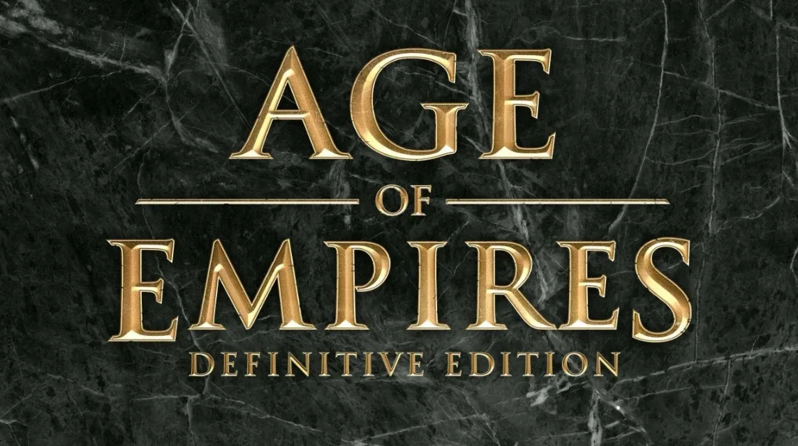 Age of Empires: Definitive Edition️STEAMна 90 дней