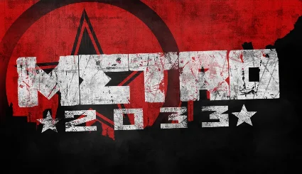 Metro 2033 ✔ ️STEAM Аккаунт ✔ на 90 дней