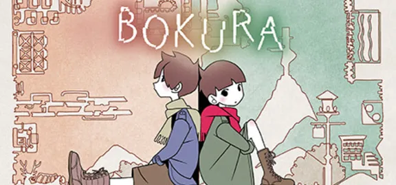 BOKURA АВТОДОСТАВКА STEAM РОССИЯ