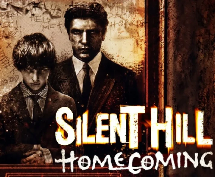 Silent Hill Homecoming ✔️STEAM Account