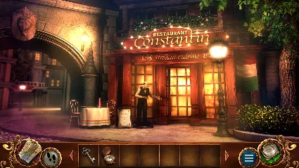 Brightstone Mysteries: The Others 💎 АВТОДОСТАВКА STEAM