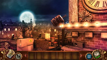 Brightstone Mysteries: The Others 💎 АВТОДОСТАВКА STEAM