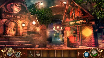 Brightstone Mysteries: The Others 💎 АВТОДОСТАВКА STEAM