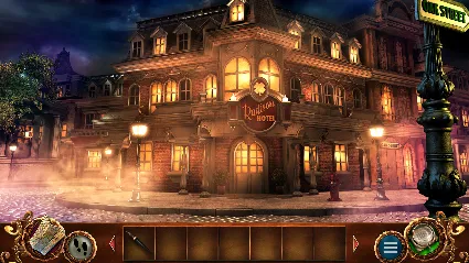 Brightstone Mysteries: The Others 💎 АВТОДОСТАВКА STEAM