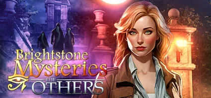 Brightstone Mysteries: The Others 💎 АВТОДОСТАВКА STEAM