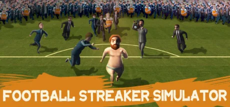 Football Streaker Simulator  АВТОДОСТАВКА STEAM GIFT
