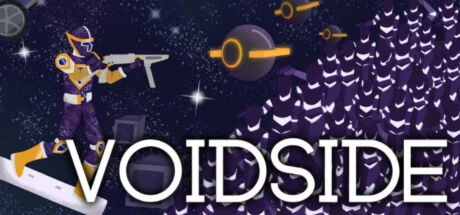 Voidside  АВТОДОСТАВКА STEAM GIFT РОССИЯ