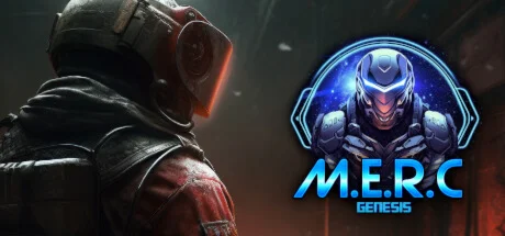 M.E.R.C. Genesis  АВТОДОСТАВКА STEAM GIFT РОССИЯ