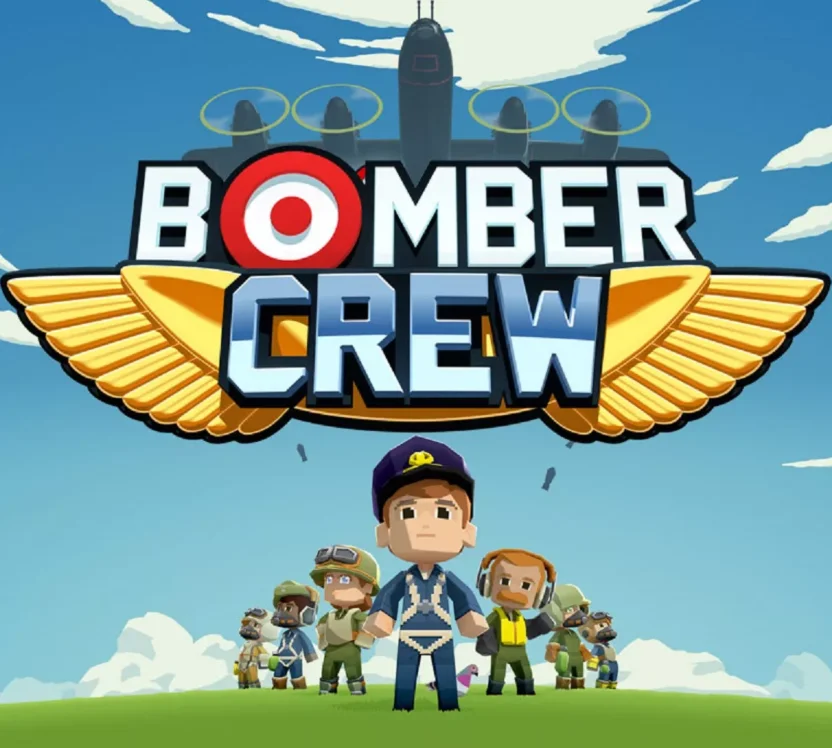 Bomber Crew ️STEAM Аккаунт