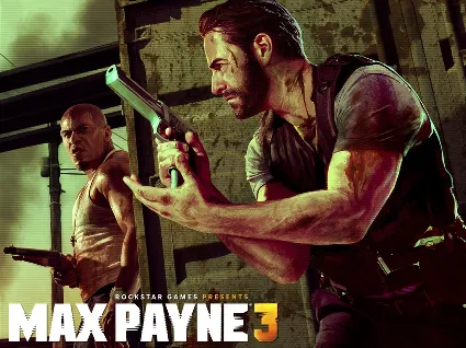 АВТО-ДОСТАВКА 💎 MAX PAYNE 3 ПОДАРКОМ НА STEAM (KZ) 🎮