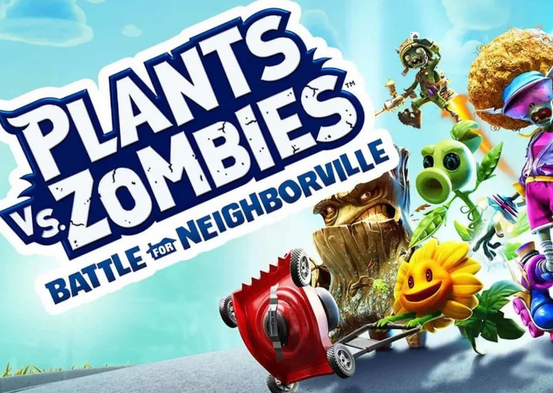 Plants vs. Zombies: Battle for Neighborville️STEAM Акк