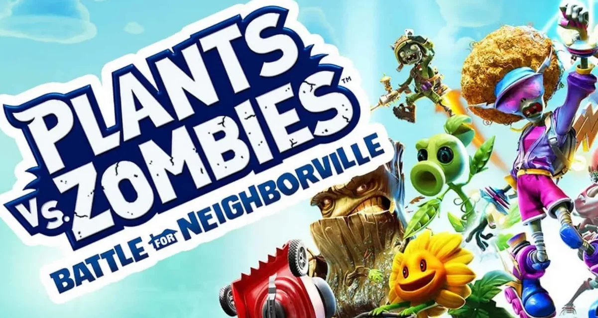 Plants vs. Zombies: Battle for Neighborvilleна 90 дней