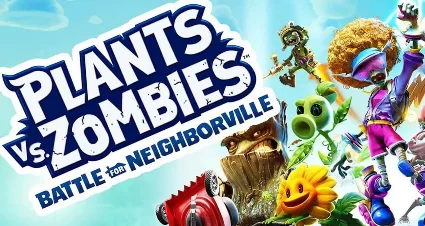 Plants vs. Zombies: Battle for Neighborville ✔ на 90 дней