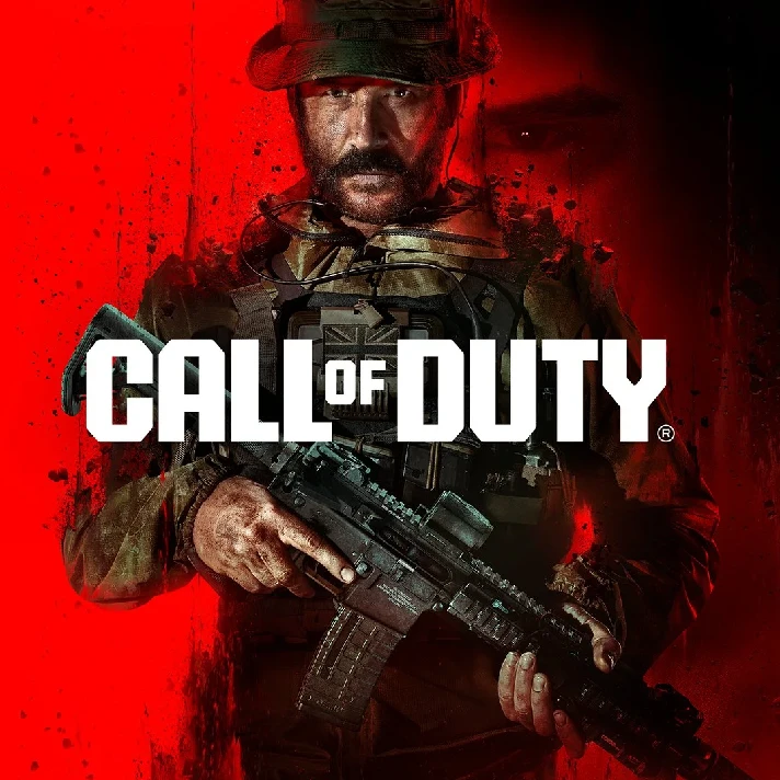 All regions☑️⭐Call of Duty: Modern Warfare 3 (2023)