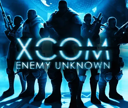 XCOM: Enemy Unknown ✔ ️STEAM Аккаунт