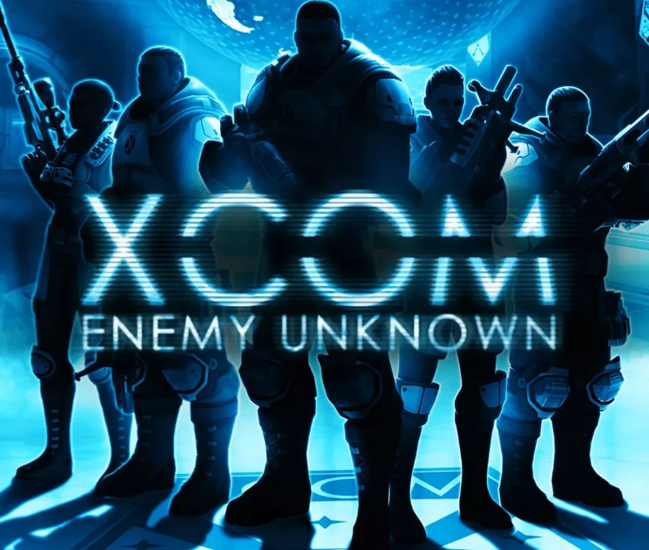 XCOM: Enemy Unknown ️STEAM Аккаунт