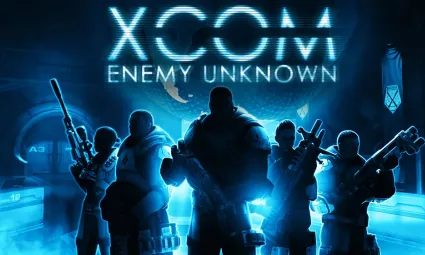 XCOM: Enemy Unknown ✔ ️STEAM Аккаунт ✔ на 90 дней